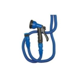 MANGUERA EXTENSIBLE XPANSY PRO AZUL, 15 m | HogarLider