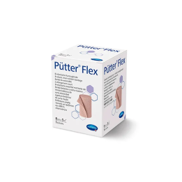 Hartmann Pütter flex 8cmx5m 1 Unidad | HogarLider