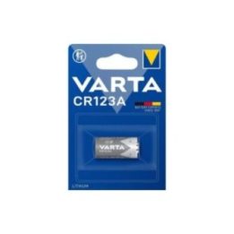 PILA VARTA LITHIUM CR123A 3V… · EL3-38445 | HogarLider