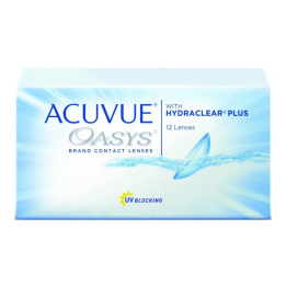 Acuvue Oasys Hydraclear Lentes… · 07339055481… | HogarLider