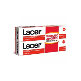 Lacer Pasta Dentífrica Antiplaca… · 84303400260… | HogarLider
