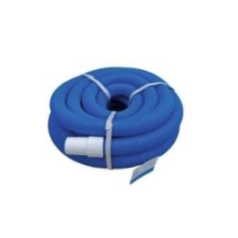 MANGUERA AUTOFLOTANTE COLOR AZUL Ø3,8 cm x 15 m | HogarLider