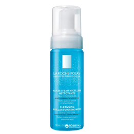 La Roche Posay Agua Micelar Mousse 150ml | HogarLider