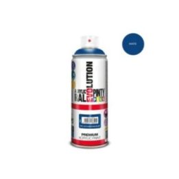 PINTURA ACRÍLICA SPRAY EVOLUTION… · EL3-95362 | HogarLider