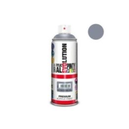 PINTURA ACRÍLICA SPRAY EVOLUTION… · EL3-95365 | HogarLider