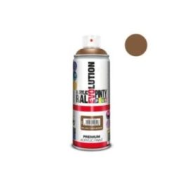 PINTURA ACRÍLICA SPRAY EVOLUTION… · EL3-95370 | HogarLider