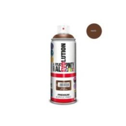 PINTURA ACRÍLICA SPRAY EVOLUTION… · EL3-95371 | HogarLider