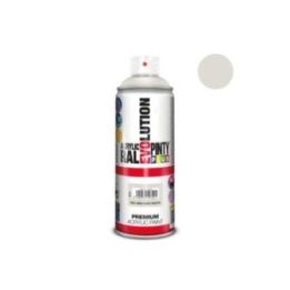 PINTURA ACRÍLICA SPRAY EVOLUTION… · EL3-95372 | HogarLider