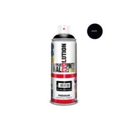 PINTURA ACRÍLICA SPRAY EVOLUTION… · EL3-95373 | HogarLider