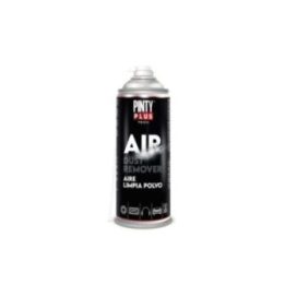 AIRE LIMPIA POLVO TECH EN SPRAY 520 cc | HogarLider