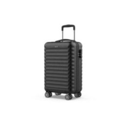 MALETA 30l DE CABINA MINI XS NEGRA… · EL3-90951 | HogarLider
