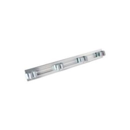 COLGADOR DE ALUMINIO PARA 4… · EL3-08888 | HogarLider