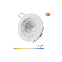 DOWNLIGHT LED EMPOTRABLE REDONDO 5… · EL3-31651 | HogarLider