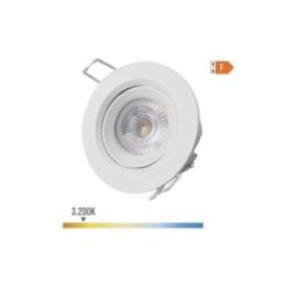 DOWNLIGHT LED EMPOTRABLE REDONDO 5… · EL3-31652 | HogarLider