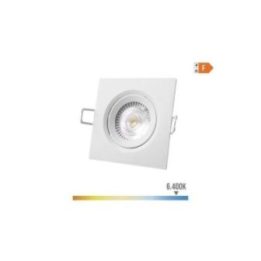 DOWNLIGHT LED EMPOTRABLE CUADRADO 5… · EL3-31655 | HogarLider