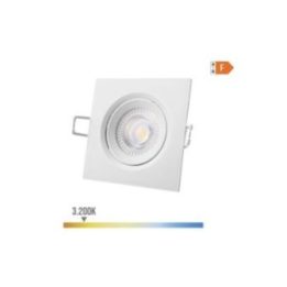 DOWNLIGHT LED EMPOTRABLE CUADRADO 5… · EL3-31656 | HogarLider