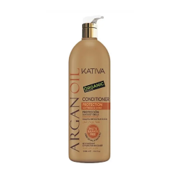 Kativa Argan Oil Acondicionador… · 77500750215… | HogarLider