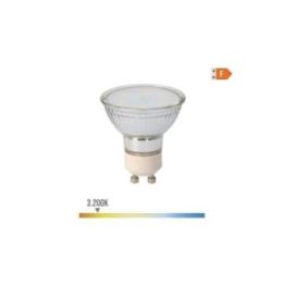 BOMBILLA DICROICA LED GU10 5 w 400… · EL3-98710 | HogarLider
