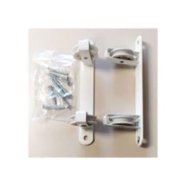 TENDEDERO DE PARED BASIC C/2 POLEAS… · EL3-77327 | HogarLider