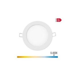 MINI DOWNLIGHT LED EMPOTRABLE… · EL3-31601 | HogarLider