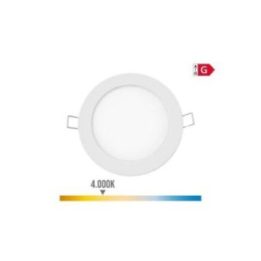 MINI DOWNLIGHT LED EMPOTRABLE… · EL3-31602 | HogarLider