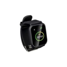 RELOJ MONITOR DE ACTIVIDAD RECTANGULAR | HogarLider