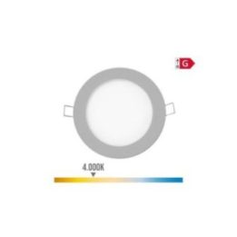 MINI DOWNLIGHT LED EMPOTRABLE… · EL3-31604 | HogarLider