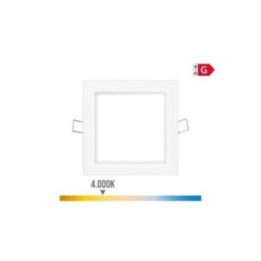 MINI DOWNLIGHT LED EMPOTRABLE… · EL3-31606 | HogarLider