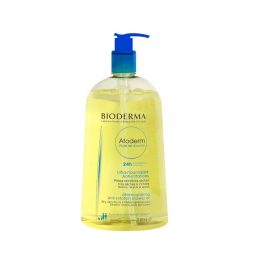 Bioderma Atoderm Aceite De Ducha 1000ml | HogarLider