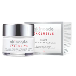 Skincode Exclusive Crema Celular… · 76401070502… | HogarLider