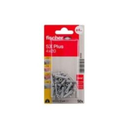 TACO SX PLUS Ø4 x 20 mm, BLISTER 50 uds | HogarLider