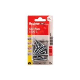 TACOS SX PLUS SK NV Ø6 x 30 mm +… · EL3-96085 | HogarLider