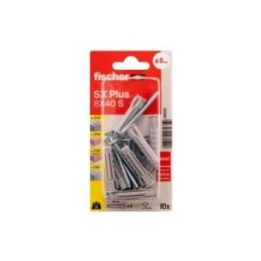 TACOS SX PLUS SK NV Ø8 x 40 mm +… · EL3-96086 | HogarLider