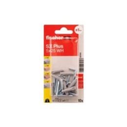 BLISTER TACO+ALCAYATA FISCHER SX… · EL3-96090 | HogarLider