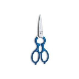 TIJERAS DE COCINA ACERO INOXIDABLE 8" D 20,3 cm | HogarLider