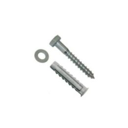 TACOS WL Ø10 x 80 mm + TORNILLOS… · EL3-96095 | HogarLider