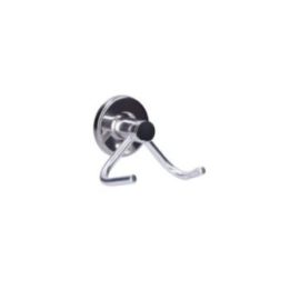 COLGADOR DOBLE CROMADA | HogarLider