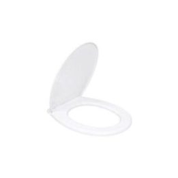 TAPA WC BASIC CON TORNILLOS | HogarLider