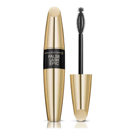 Max Factor False Lash Epic Mascara Black | HogarLider