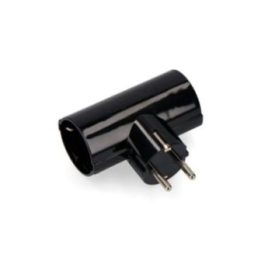 CLAVIJA DOBLE DE BAQUELITA T/TL… · EL3-E40058 | HogarLider