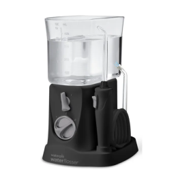 Waterpik Traveler Irrigador WP300 Negro | HogarLider