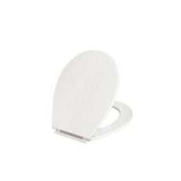 TAPA WC TOP CON TORNILLOS | HogarLider