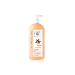 Clearé Institute Champú Curly Rizos… · 84294491034… | HogarLider