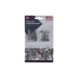 IMPERDIBLES METALICOS 120 uds | HogarLider