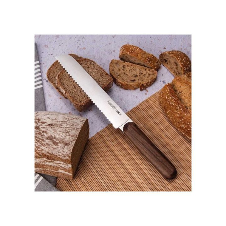 CUCHILLO PANERO OSLO 20 cm | HogarLider