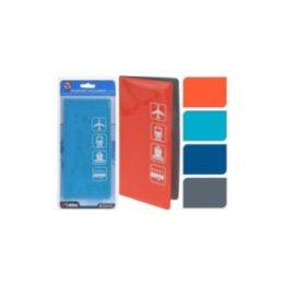 FUNDA PARA PASAPORTES 22x10cm… · EL3-90282 | HogarLider