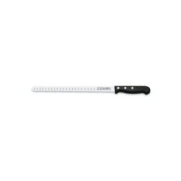 CUCHILLO JAMONERO ALVEOLADO POM 29 cm | HogarLider