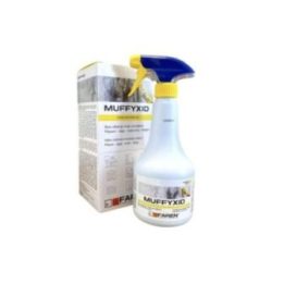MUFFYXID BOX 500ml ELIMINADOR MOHO… · EL3-96901 | HogarLider