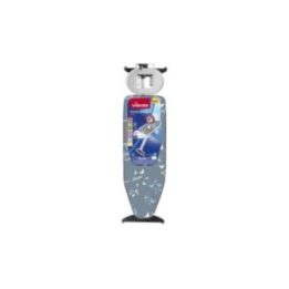 TABLA DE PLANCHAR TOTAL REFLECT PLUS 130 x 44 cm | HogarLider