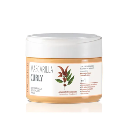 Clearé Institute Mascarilla Curly… · 84294491036… | HogarLider